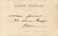 Postcard 109b