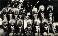 Postcard 416