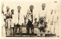 Postcard 427