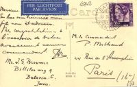 Postcard 429b