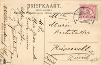 Postcard 456b