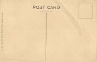 Postcard 464b