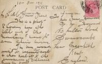Postcard 465