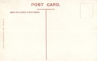 Postcard 469