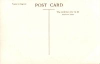 Postcard 476