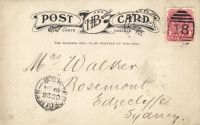 Postcard 482