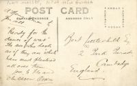 Postcard 492