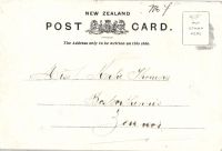 Postcard 495