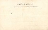 Postcard 496