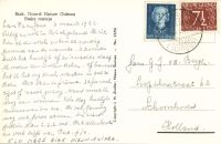Postcard 499b