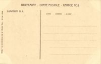Postcard 500b