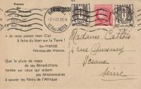 Postcard 534b