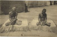 Postcard 537