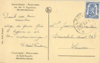 Postcard 538b