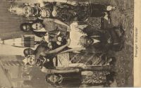 Postcard 564
