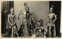 Postcard 566