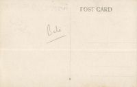 Postcard 570b