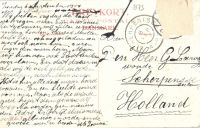Postcard 581b