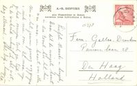 Postcard 582b