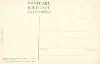 Postcard 583b