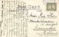 Postcard 586b