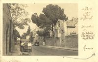 Postcard 600