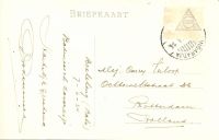 Postcard 643b