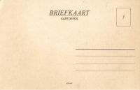 Postcard 646b