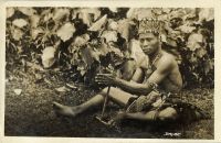 Postcard 654